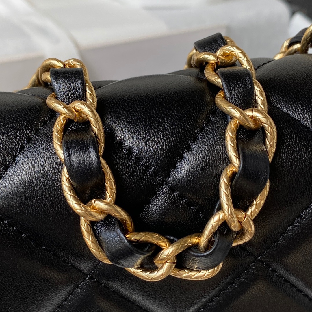 Chanel CF Series Bags